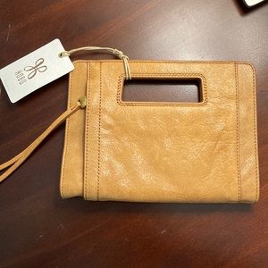 NWT - Hobo Ace Clutch